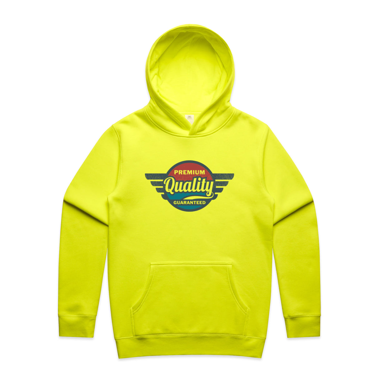 Safety Yellow