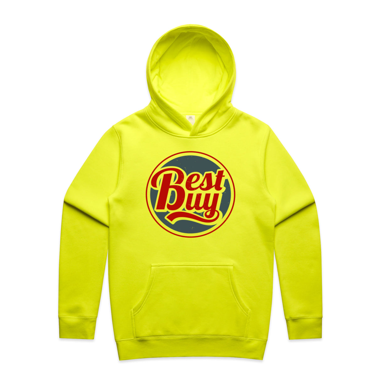 Safety Yellow
