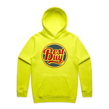 Safety Yellow