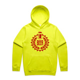 Safety Yellow