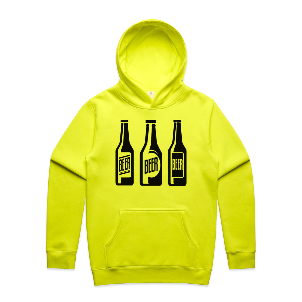 Safety Yellow
