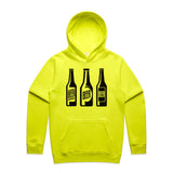 Safety Yellow