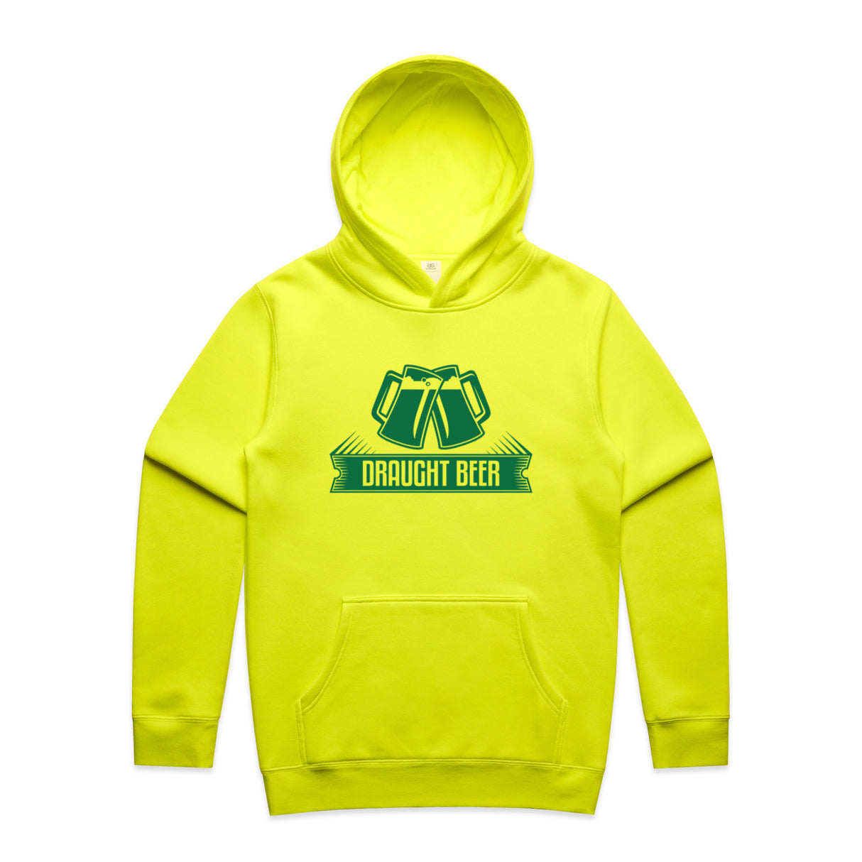 Safety Yellow