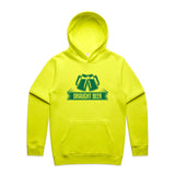Safety Yellow