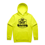 Safety Yellow
