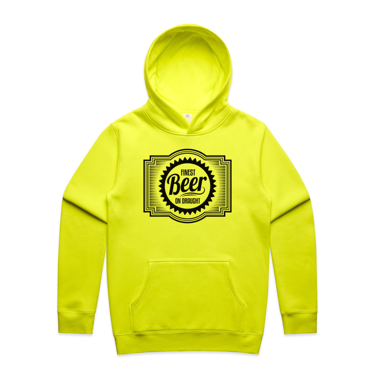 Safety Yellow