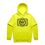 Safety Yellow