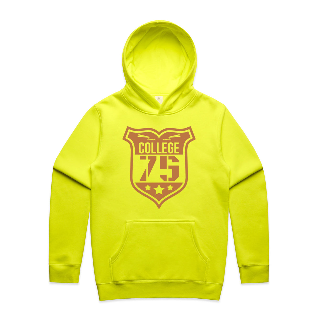 Safety Yellow
