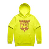 Safety Yellow