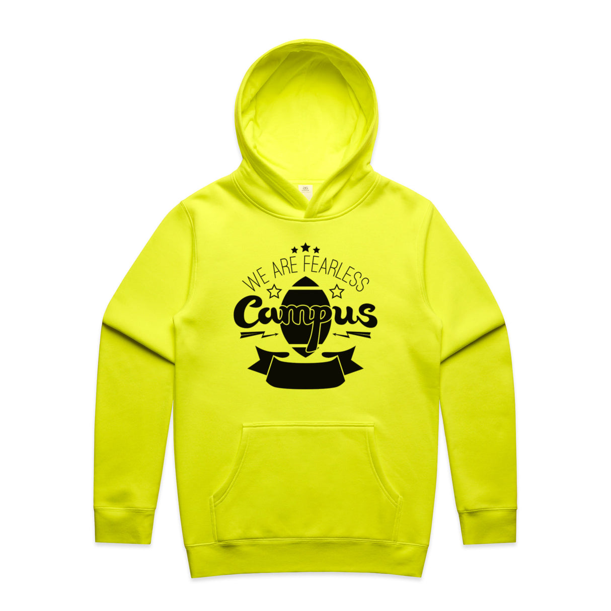 Safety Yellow
