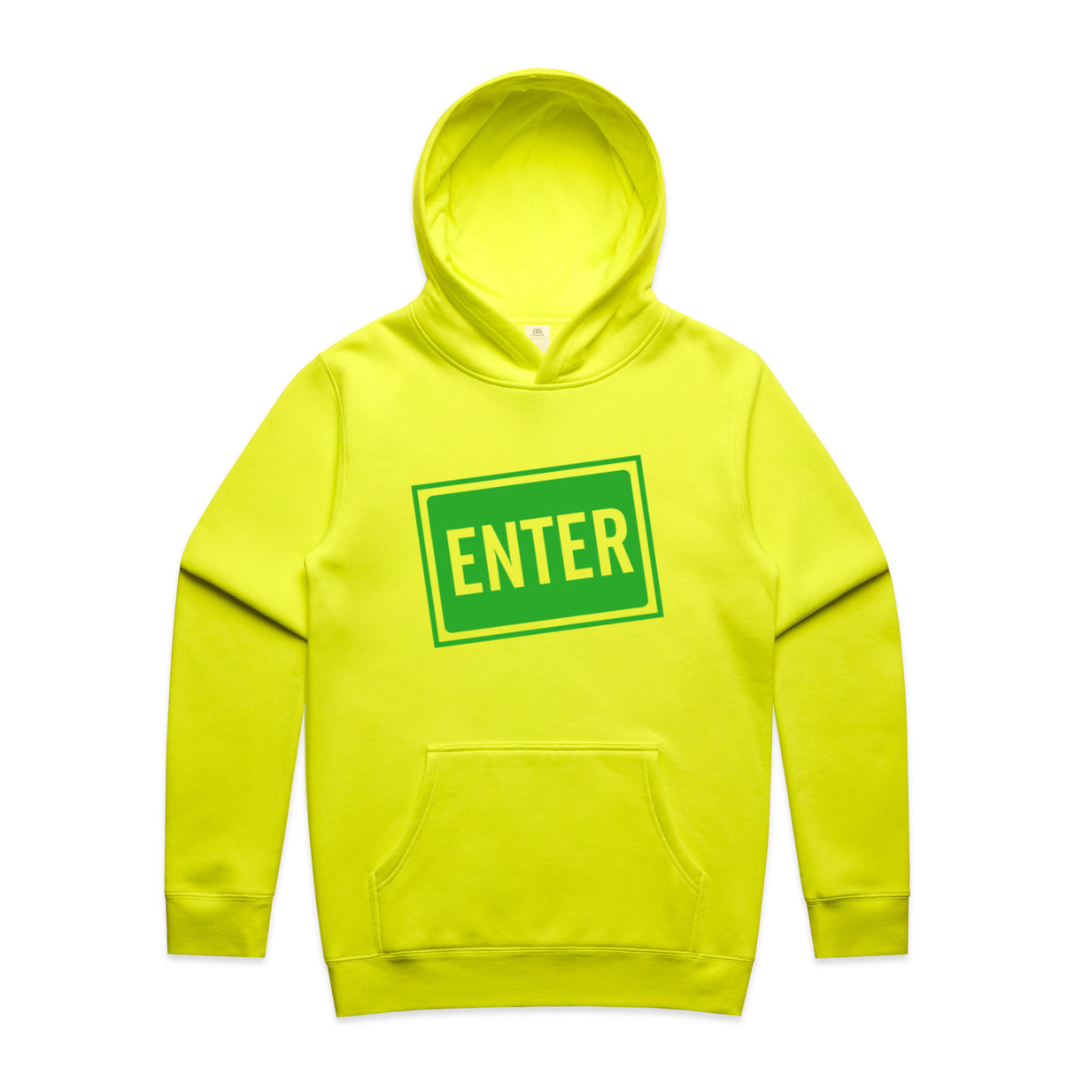 Safety Yellow
