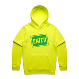 Safety Yellow