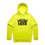 Safety Yellow