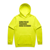 Safety Yellow
