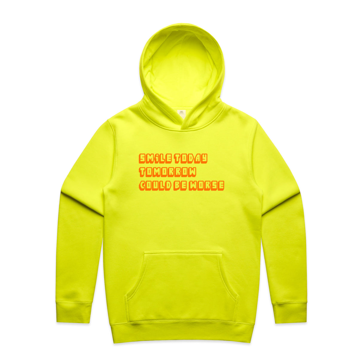 Safety Yellow