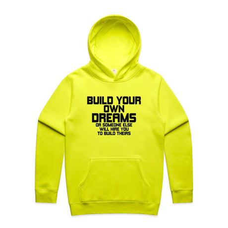 Safety Yellow