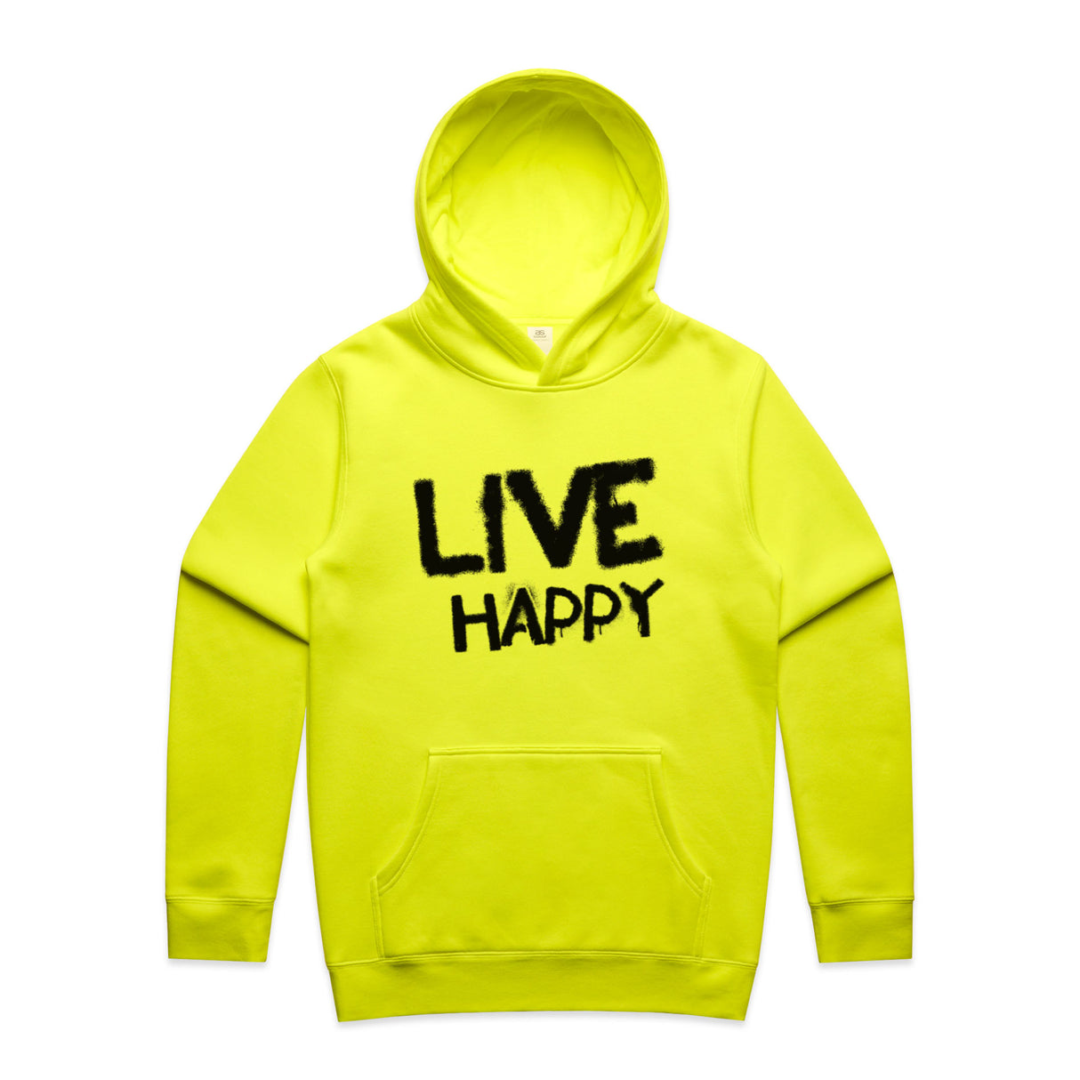 Safety Yellow
