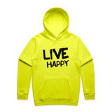 Safety Yellow