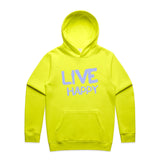 Safety Yellow