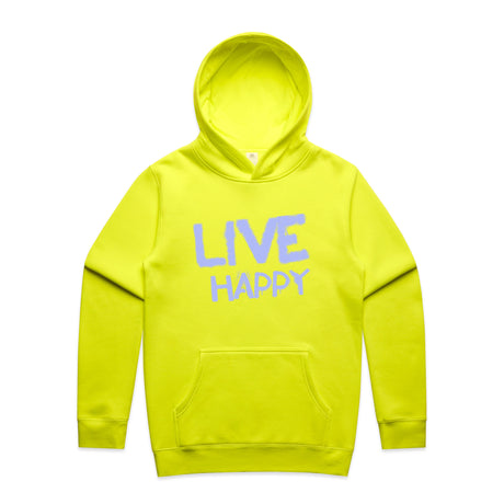 Safety Yellow