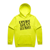 Safety Yellow