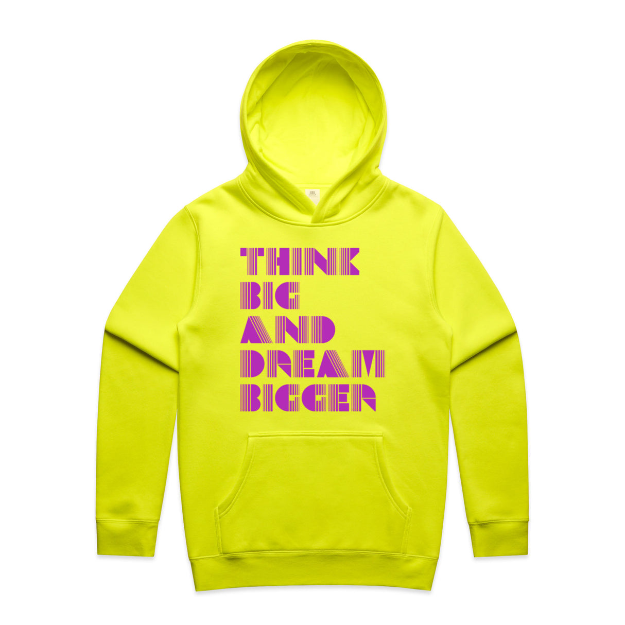 Safety Yellow