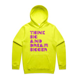 Safety Yellow