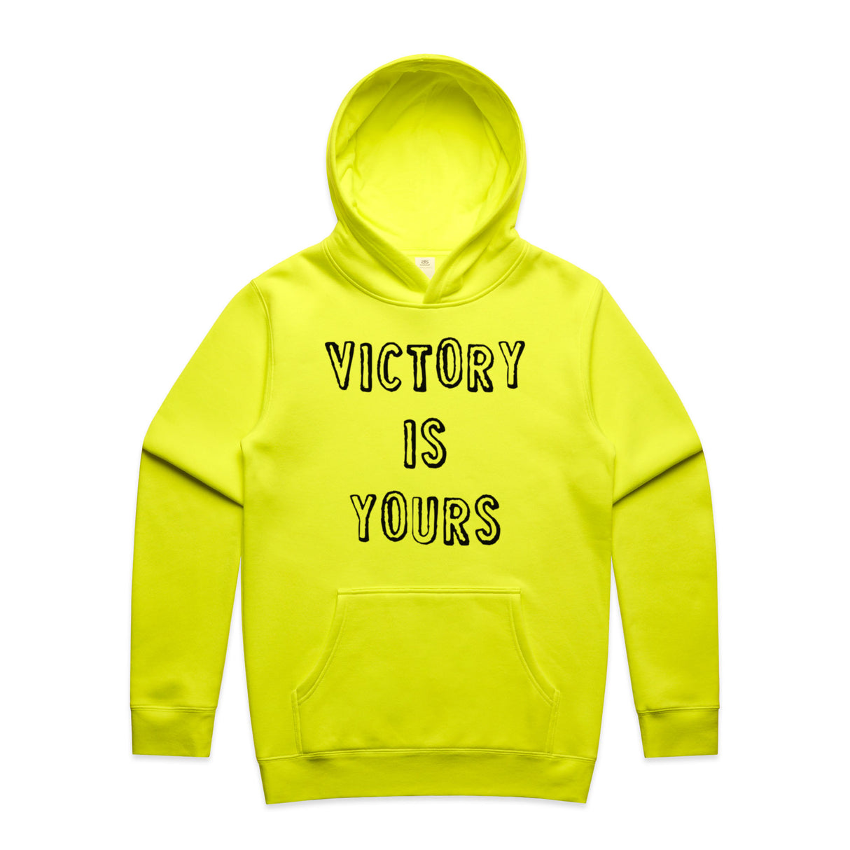 Safety Yellow