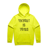 Safety Yellow