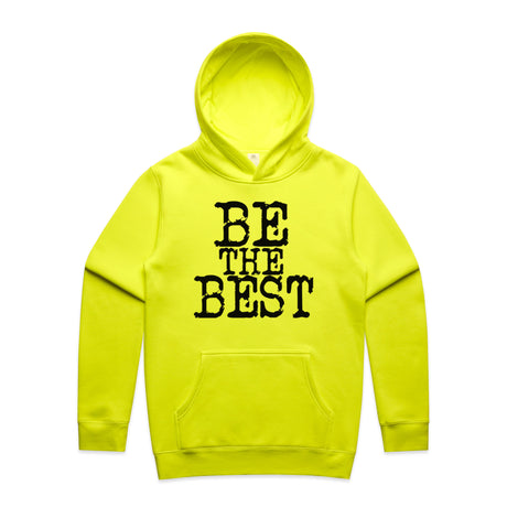 Safety Yellow