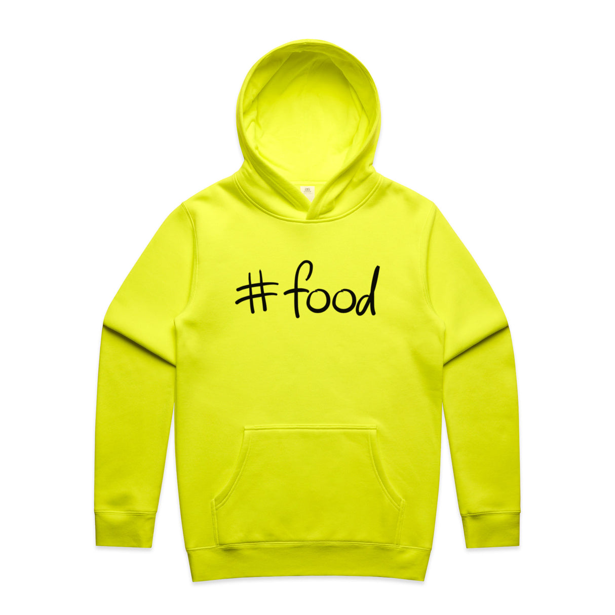 Safety Yellow