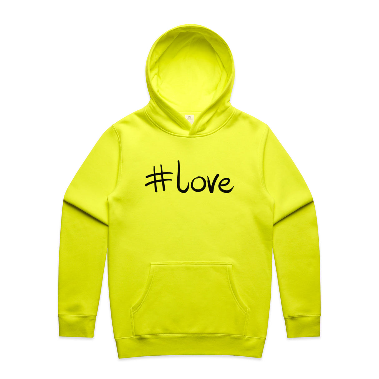 Safety Yellow