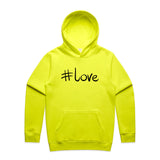 Safety Yellow