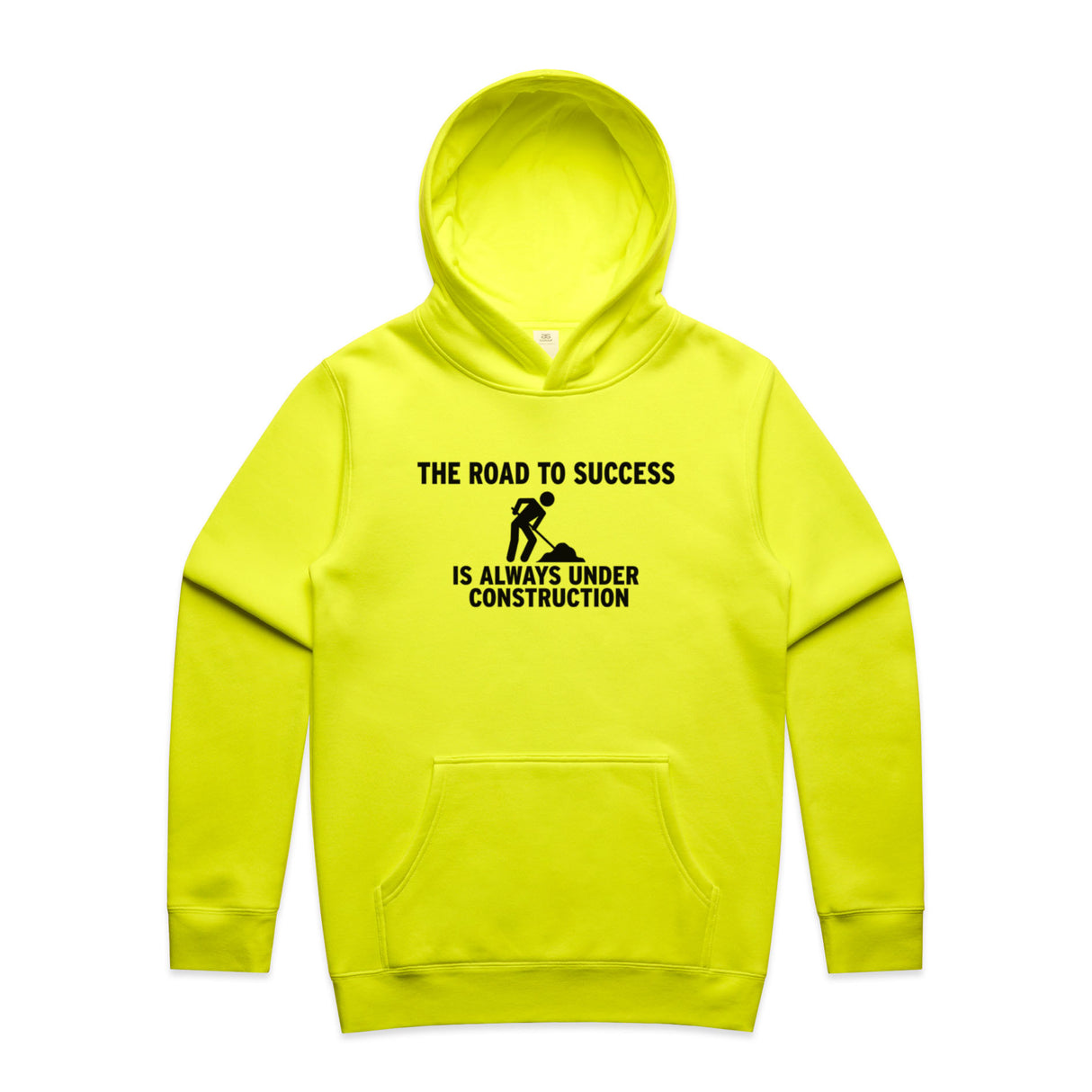 Safety Yellow
