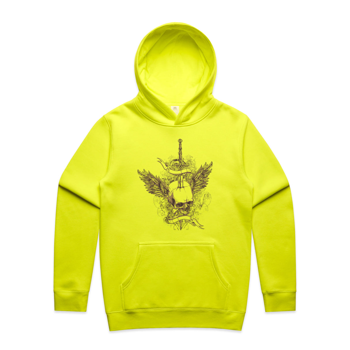 Safety Yellow