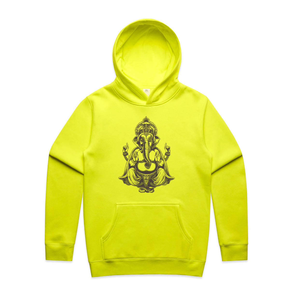 Safety Yellow