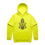 Safety Yellow