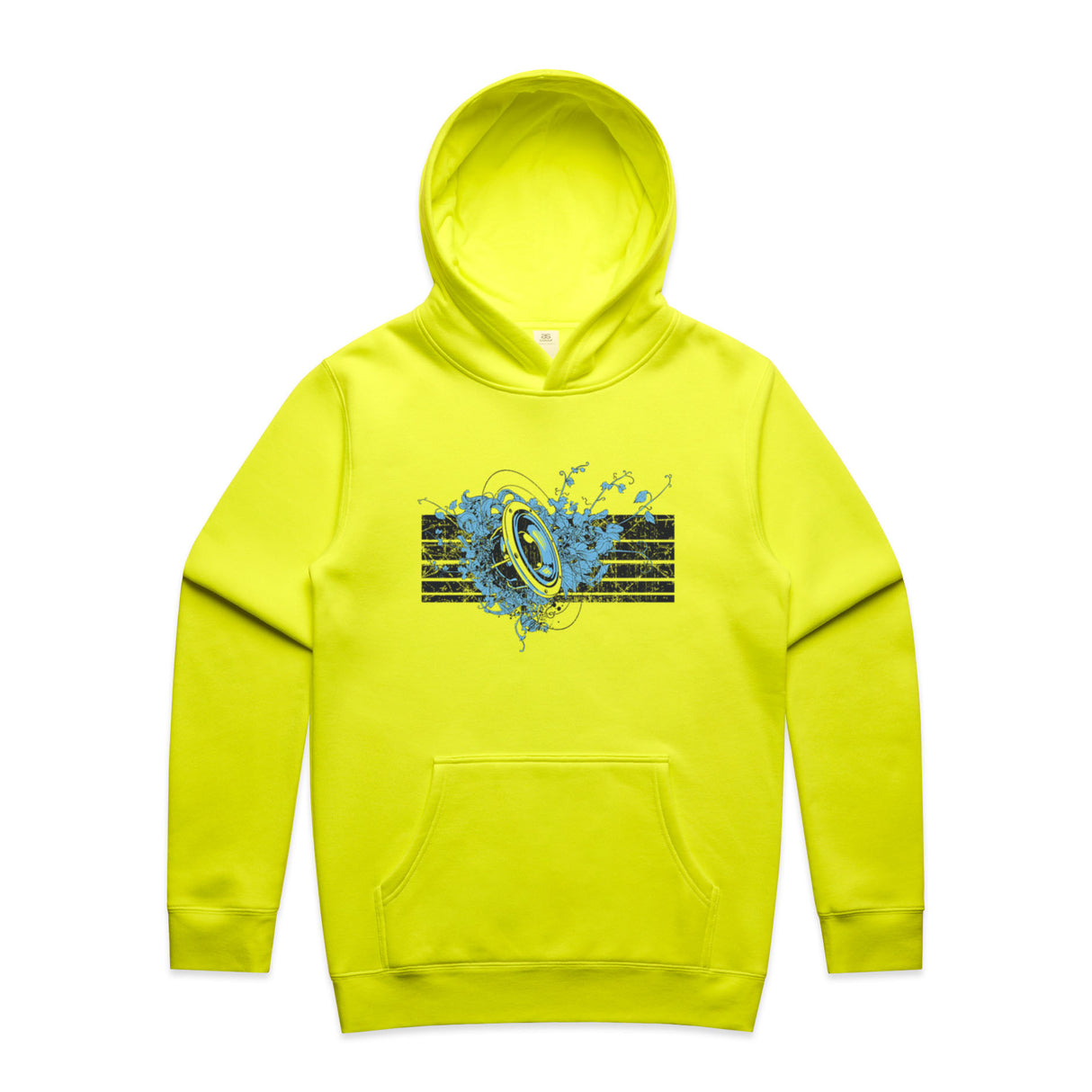 Safety Yellow