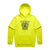 Safety Yellow