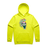 Safety Yellow