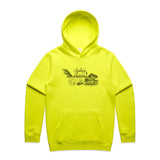Safety Yellow