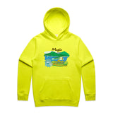 Safety Yellow