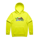 Safety Yellow