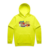 Safety Yellow