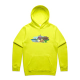 Safety Yellow