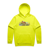 Safety Yellow