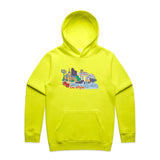Safety Yellow