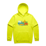 Safety Yellow
