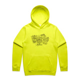 Safety Yellow