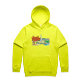 Safety Yellow